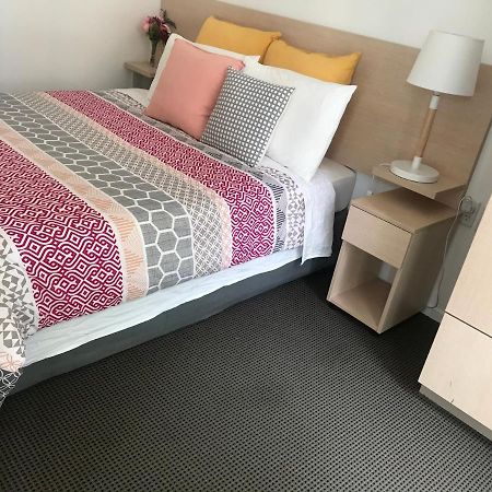 Auckland City Coby Suite Esterno foto